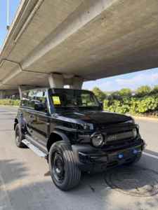 Auto Usado en Venta V23 2025 Ev 301km, Versión Juvenil de Dos Ruedas Motrices, Alta Calidad, en Perfectas Condiciones, Listo para Enviar - Product Image 2