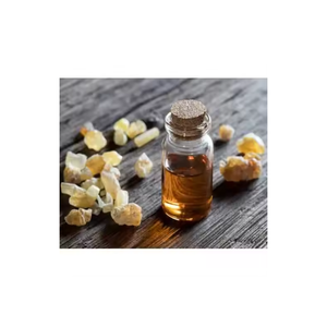 Huile essentielle d'encens de qualité supérieure 100% naturelle Huile aromatique pour massage, soin de la peau - Product Image 6