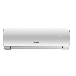 แอร์ทำความร้อนและระบายความร้อนด้วย Gree 18000 BTU ระดับมืออาชีพประหยัดพลังงาน