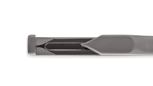 Cortador de Costillas Manual Profesional de Acero Inoxidable JI-S-1813, Ancho de Corte de 10 mm/13 mm, 9.75'' de Longitud de Trabajo, Reutilizable, Instrumento Quirúrgico con Certificación CE - Product Image 2