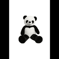 Rabit Jouets En Peluche Porte-clés Personnalisé Animal En Peluche Lapin Mascotte En Peluche En Peluche Longue Oreille Lapin Lapin Jouets En Gros