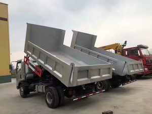 3.5ton 4Ton Dump <strong>Trucks</strong> Hydraulic Mining 5 Ton Dump <strong>Trucks</strong> for Sale Cheap Price Dump <strong>Truck</strong> - Product Image 5