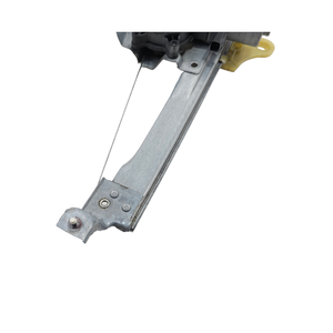 ELEVALUADORES DE VENTANAS ELÉCTRICOS DELANTEROS DERECHOS RENAULT Captur Serie 807200713R (13>19) - Product Image 3