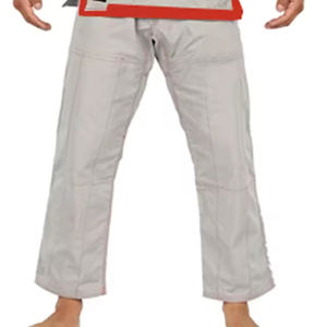 Uniforme de Karate para Hombre de Alta Calidad, Nuevo Diseño, Fácil Movimiento, Fabricación de Alta Demanda, Tendencia Superior - Product Image 5