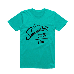 Unisex 100% <b>Polyester</b> Sublimation <b>Tshirts</b> Top Trending Streetwear Solid Short Sleeved Breathable Screen Print T Shirts for Men - Product Image 5