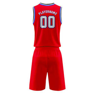 Fournisseur COSH de vêtements de sport, uniforme de basket-ball, tissu à séchage rapide, maillot sans manches sublimé de qualité supérieure, couleur unie pour hommes - Product Image 3