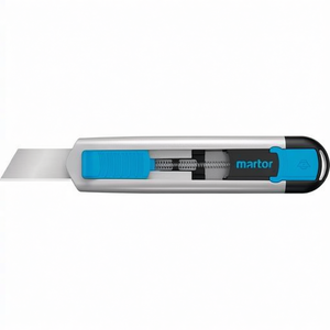 มีดอเนกประสงค์นิรภัย SECUNORM 540 โดย MARTOR ความยาว 143 มม. กว้าง 17 มม. สูง 31 มม. ความลึกในการตัด 36 มม. - Product Image 3