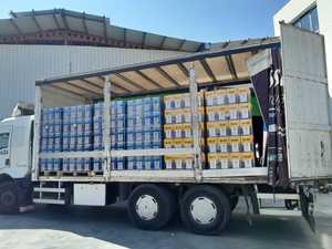 สีอะคริลิกเคลือบเฟอร์นิเจอร์ไม้แบบน้ำ ซาเซล พรีเมียม แห้งเร็ว ติดทนนาน ป้องกันรอยขีดข่วน สเปรย์ ตุรกี - Product Image 6