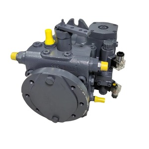 ปั๊มลูกสูบตามแนวแกนเคลื่อนที่ตัวแปร A4VG56 A4VG71 A4VG90 A4VG125 A4VG250HW/DA1/2/HD1/2 /ep A4VG90EP4D1 A4VG/32R-NSF02F041 - Product Image 6