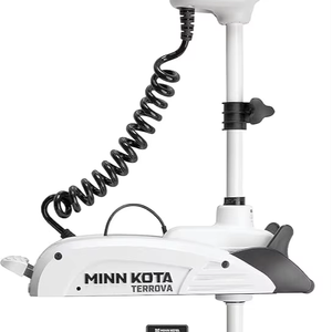 มอเตอร์ทรอลลิ่ง Riptide Ulterra 80 ใหม่เอี่ยม พร้อมเทคโนโลยี GPS ขั้นสูง สำหรับติดตั้ง/อัปเกรดเรือ - จัดส่งตรง - Product Image 1