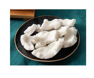 เลือกเนื้อมะพร้าวแช่แข็งจากธรรมชาติที่อุดมไปด้วยสารอาหารที่สมบูรณ์แบบสำหรับสูตรอาหารมังสวิรัติทำอาหารเพื่อสุขภาพและตลาดส่งออก - Product Image 1