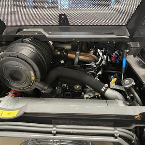 2024 C362รถตักเล็กด้านหน้าติดทนนานแบริ่งเครื่องยนต์รถตักดิน PLC ปั๊มรถตักตีนตะขาบ - Product Image 4