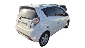 Chevrolet Spark L.T. 2012 - Product Image 6
