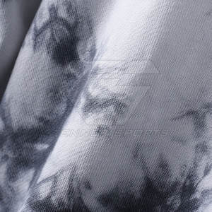 Sudadera para Hombre al Por Mayor a Precio de Fábrica, MOQ Bajo, Ligera, al Mejor Precio, Sudadera Básica para Hombre de Algodón Mezclado - Product Image 4