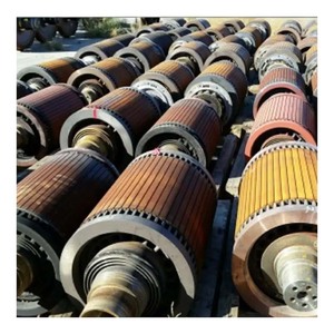 Chatarra de motor eléctrico de calidad superior a granel para operaciones industriales de fundición de recuperación de cobre y reciclaje de metales en todo el mundo - Product Image 5