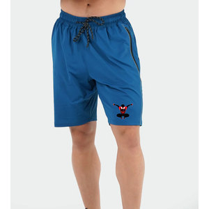 Custom Wholesale Regular Fit <b>Men</b> Shorts Best Selling High Quality Polyester/Cotton <b>Men's</b> Shorts With OEM Services & Low MOQ - Product Image 5