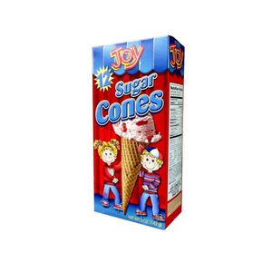 Per il confezionamento di scatole di cartone in cartone ondulato in carta Kraft Waffle e pacchetto di Rose bomboniere imballaggio caramelle Mochi scatola di gelato - Product Image 5