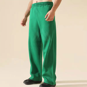Vente en ligne Meilleure vente en gros Pantalon baggy au style unique Pantalon baggy respirant 2025 - Product Image 2