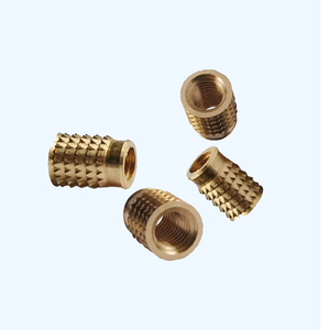 น็อตหัวหกเหลี่ยมหลายหัวทำจากสเตนเลสขัดเงาทนทานสำหรับงานก่อสร้าง - Product Image 5