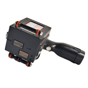 WAISU 50mm Fast Dry Ink Printer Cans <strong>Date</strong> Logo <strong>Coder</strong> Handheld Expiry <strong>Date</strong> Inkjet Printer Machine - Product Image 3