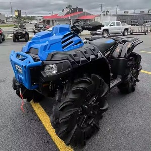 2024 <span class=keywords><strong>Polaris</strong></span> <span class=keywords><strong>Sportsman</strong></span> XP <span class=keywords><strong>1000</strong></span> Edición <span class=keywords><strong>High</strong></span> <span class=keywords><strong>Lifter</strong></span>