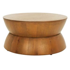 โต๊ะกาแฟไม้หรู,สำหรับเครื่องครัวบ้านสำนักงานร้านอาหารห้องนั่งเล่นตกแต่งสวนทำในประเทศอินเดีย - Product Image 1