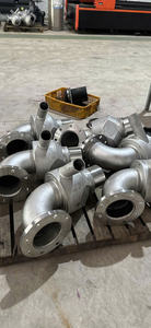 Acier inoxydable SS316L - Boîte d'injection - Injection d'eau - Product Image 2