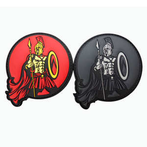 แผ่นยางพีวีซีแผ่นปะสีตามสั่ง - Product Image 6