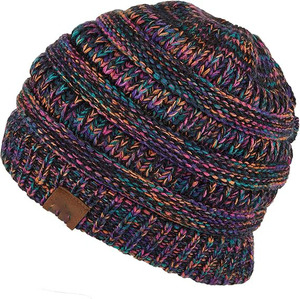 Gorros de Invierno Unisex al por Mayor, Gorros de Calle, Personalizables con Logotipo, Transpirables, Impermeables, de Alta Calidad, de Algodón y Elastano para Adultos - Product Image 2