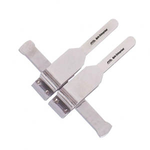 Microabrazaderas de material duradero, instrumento médico ligero de calidad superior a un ritmo razonable, microcirugía - Product Image 6