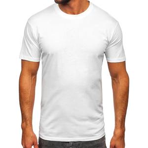 T-shirt 100% coton de haute qualité pour hommes avec impression de logo de marque personnalisé T-shirts graphiques pour hommes pour adultes et femmes - Product Image 3