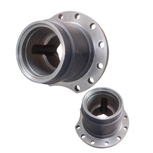 7380100403 Couvercle de protection pour machine, boîtier de protection, pièces de rechange pour machines minières, composant de protection métallique - Product Image 4