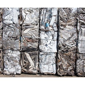 Déchets d'acier inoxydable HMS de haute qualité propres et de haute qualité pour la production d'alliage spécial à usage industriel Type de navire - Product Image 5