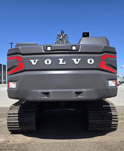 Excavadora de orugas VOLVO EC370 para ventas - Product Image 6