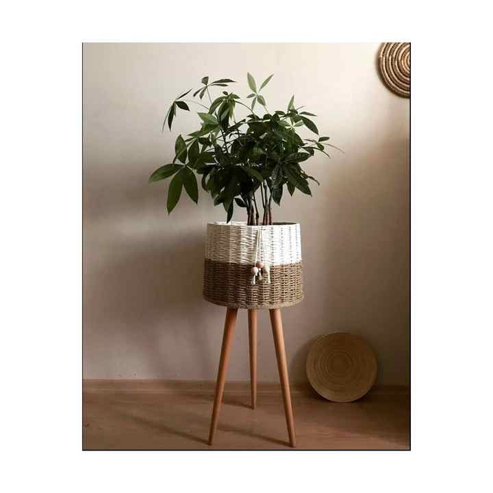 Decorative Special Production Flower Pot