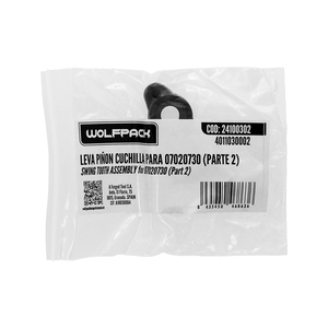 Leva Pignone Lama per Forbici da Potatura 07020730 - Product Image 4