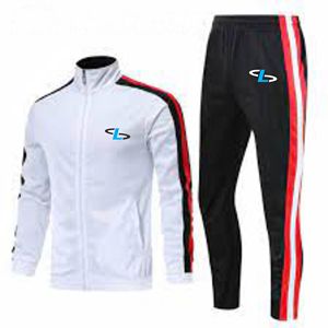 Nouveautés Survêtements de sport à manches longues de style moderne pour femmes Survêtements d'entraînement sportif Dernière conception pour femmes - Product Image 3