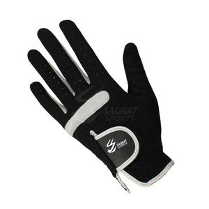 ถุงมือกอล์ฟหนังแกะสำหรับผู้ชายถุงมือกอล์ฟหนังคุณภาพสูง - Product Image 5