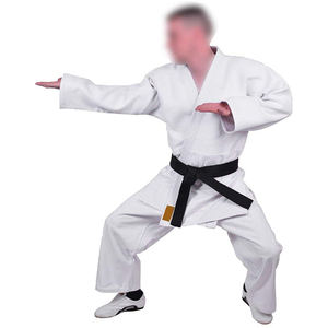 Uniforme de judo et de karaté de qualité supérieure, vente en gros, 100% coton, tissu extensible, respirant, séchage rapide, uniformes de judo et de karaté de haute qualité - Product Image 4