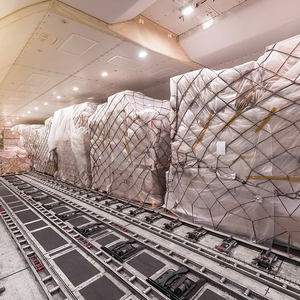 Ventes chaudes, film de protection transparent en LDPE pour cargaison, type film rétractable, protection contre la poussière et la pluie, acceptation de la taille et de l'épaisseur personnalisées - Product Image 2