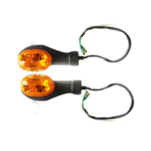 Conjunto de indicador recién llegado con fabricante Bajaj Original reparación de motocicletas utiliza conjunto de indicador para la venta - Product Image 5