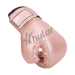 Customized Professional Sports Gloves New Design Customize Logo Special Boxing Gloves for Training - Product Image 3