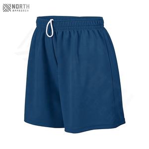 Pantalones Cortos Casuales de Verano para Hombre, de Alta Calidad, Secado Rápido, Transpirables, de Poliéster y Algodón, Impermeables, Estilo Casual, Decoración Lavada - Product Image 5