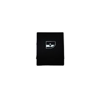 Cubierta de interruptor de ventana para Opel Astra H (envío desde el fabricante de Turquía) Código de producto: WB2260