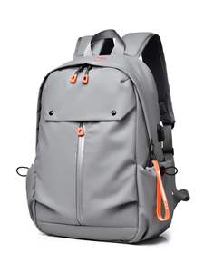 Sac pour ordinateur portable 15,6 pouces, grande capacité, sac fourre-tout, sac cadeau, étanche, sac d'affaires, sac d'ordinateur pour hommes - Product Image 4