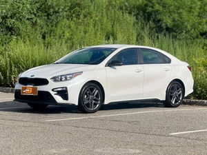 Usado 2021 K-i-a Forte GT-Line sin accidentes | Disponible para la venta - Product Image 2