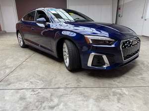 Audi A5 Sportback quattro Premium Plus S Plus 2024 Usado en Buen Estado, Sin Accidentes, Volante a la Izquierda/Derecha - Product Image 6