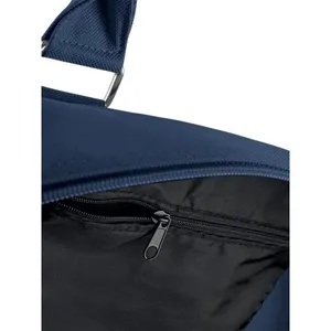 Sac de bowling rétro personnalisé, sacs à cordon promotionnels, articles de merchandising - Product Image 5
