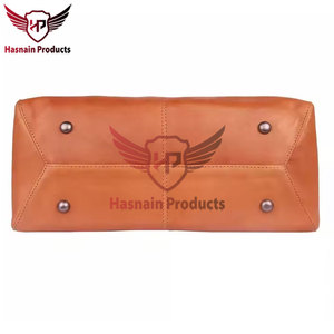 Bolso bandolera de gran capacidad para mujer con diseño personalizado al por mayor, bolso de mano de piel de primera calidad, bolso de mano y bolso de mano para mujer - Product Image 4