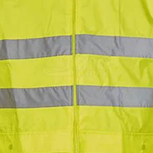 Traje y pantalón de trabajo de seguridad industrial de nuevo diseño cómodo de la mejor calidad, uniforme de trabajo de fábrica - Product Image 6